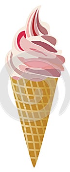 Icecream cone