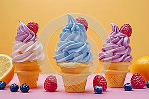 icecream creations