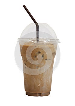 Iced Coffee