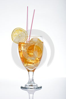 Iced tea