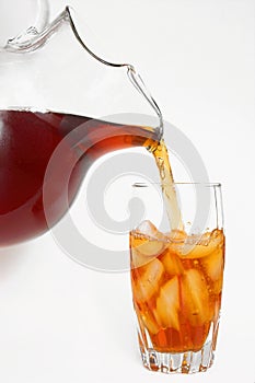 Iced Tea photo