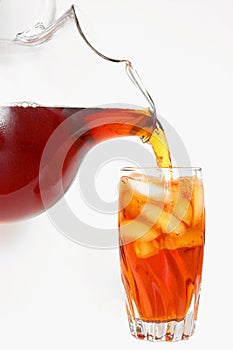 Iced Tea