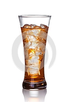 Iced Tea Glass