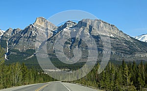 Icefield Parkway