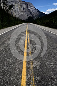 Icefields Parkway