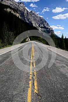 Icefields Parkway