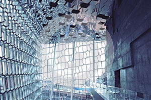Iceland_Harpa Concert Hall