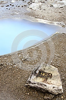 Iceland-Haukadalur-Blesi Geysir-Golden Circle