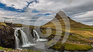 Iceland Landscape