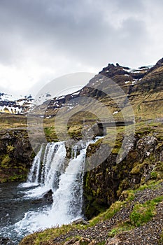 Iceland Landscape