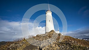 Iceland Landscape Adventure