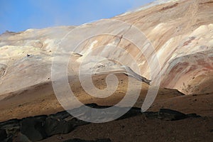 Iceland landscape natural looking landscape