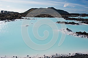 Iceland, Northern Europe, blue lagoon, lagoon, Grindavik, geothermal, volcanic, relax