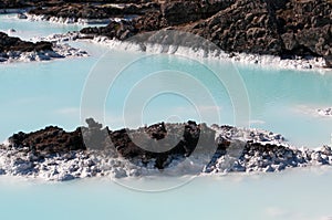 Iceland, Northern Europe, blue lagoon, lagoon, Grindavik, geothermal, volcanic, relax