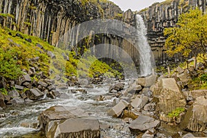 Iceland - Skaftafell National Park