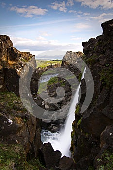 Iceland: Thingvellir national park