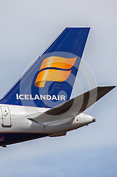 Icelandair Logo