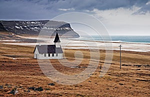 Icelandic Church