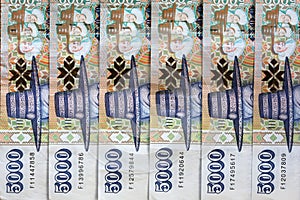Icelandic Currency