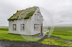 Icelandic House