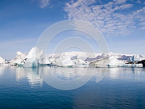 Icelandic landscape2