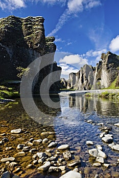 Icelandic nature