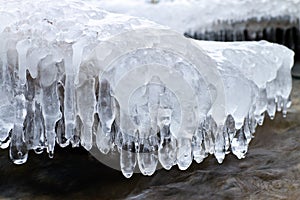 Icicle