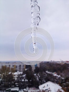 Icicle