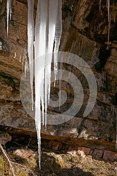 Icicle