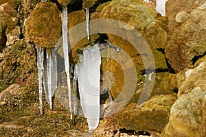 Icicle