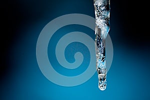 Icicle