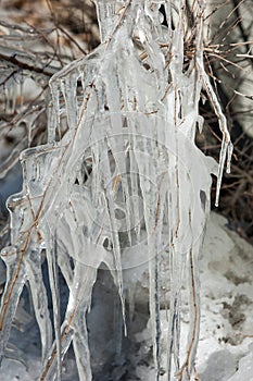 icicles