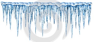 Icicles