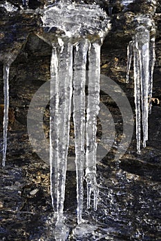Icicles