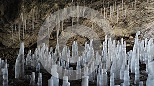 Mazarna cave, Velka Fatra, Slovakia