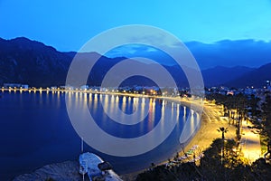 Icmeler Marmaris photo