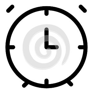 Alarm Clock (clockk)