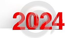 2024 icon background