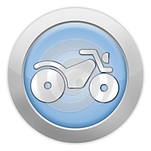 Icon, Button, Pictogram ATV