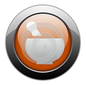 Icon, Button, Pictogram Pharmacy