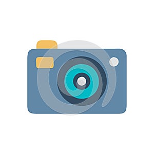Icon of Camera for Visual Arts