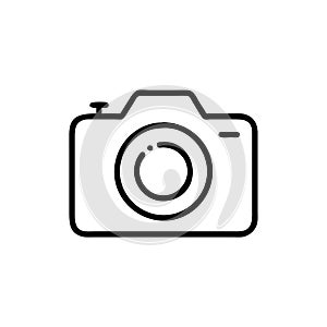 Icon of Camera for Visual Arts