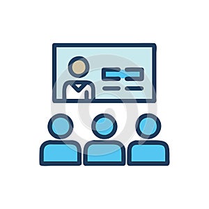 Icon for Classroom Activities