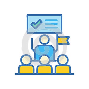 Icon for Classroom Engagement