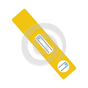 Icon Of Construction Level