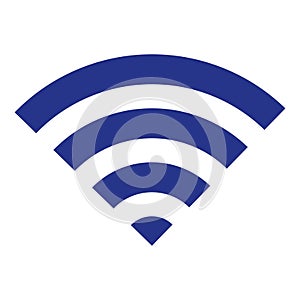 Wi-fi icon photo