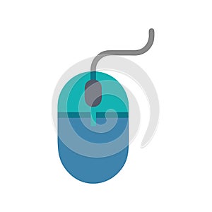Icon Representing Computer Mice