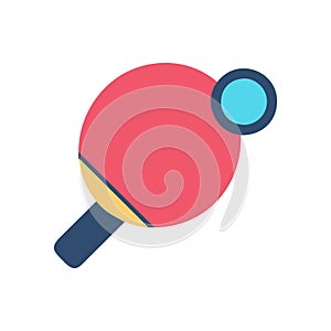 Icon Representing Ping Testing photo