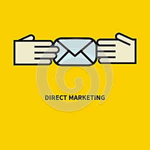 Icon direct marketing