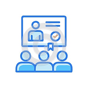 Icon for Educational Management